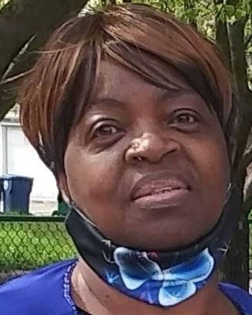 Susan Mae Lewis Profile Photo