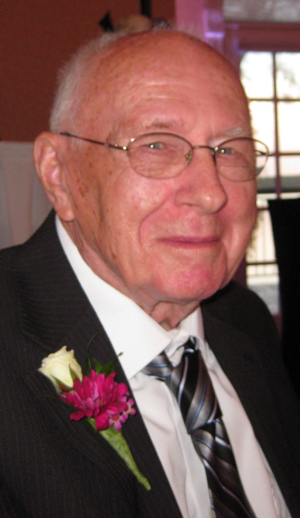Harry Mielke