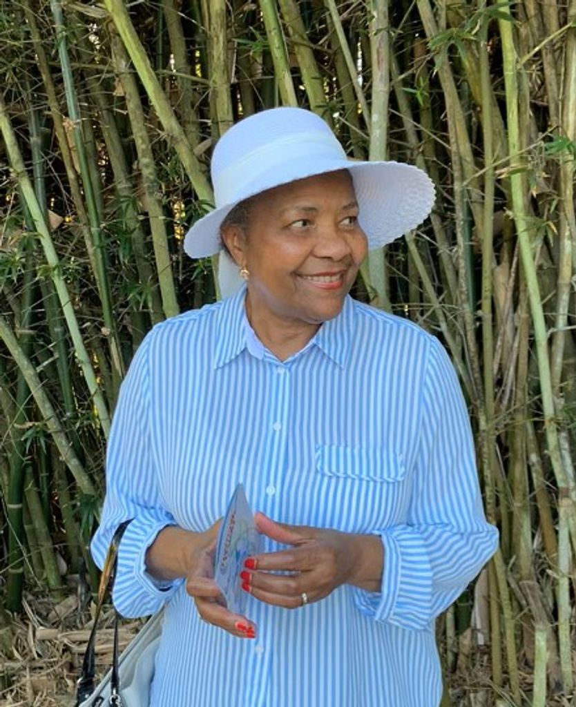 Jeannine Gibbs Augustin
