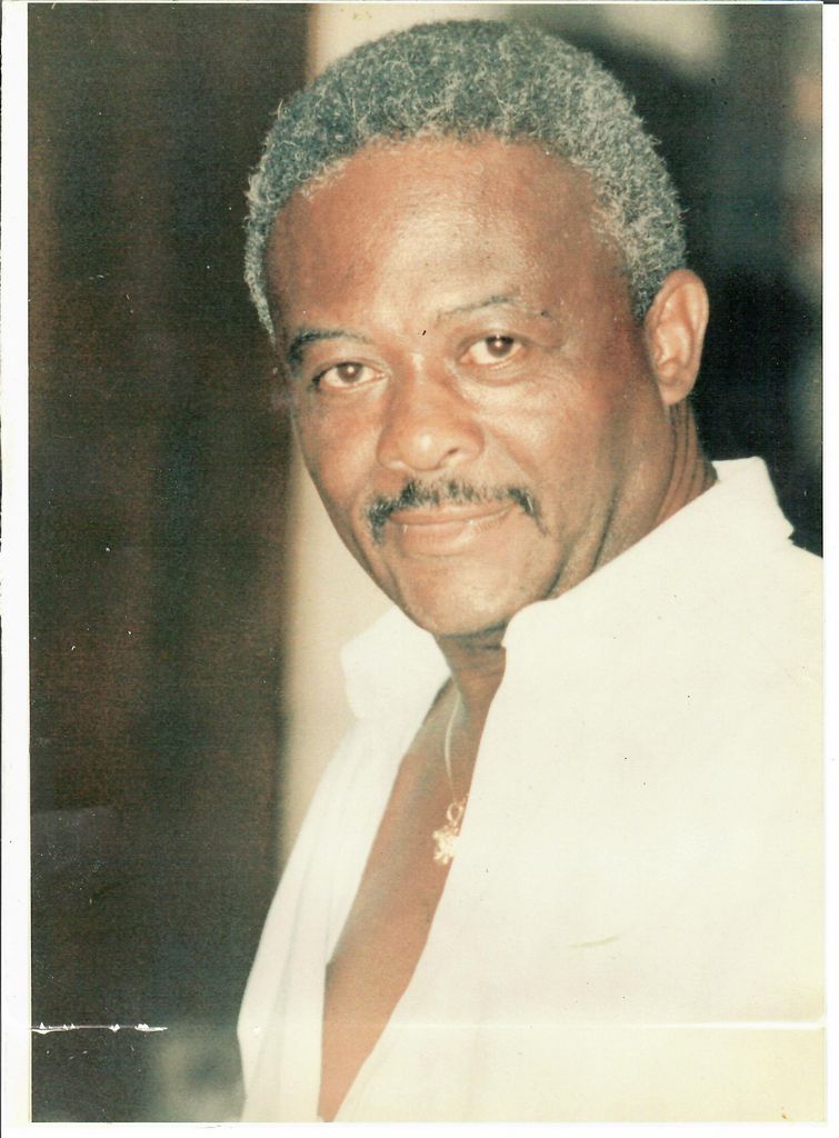 Mr. Joe Willie Bailey Profile Photo