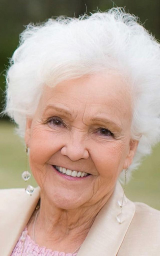 Mary Louise Caldwell Profile Photo