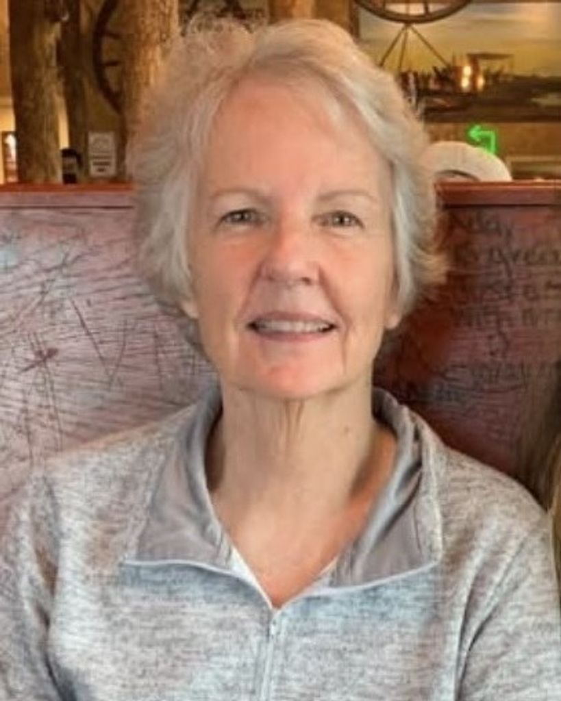 Rebecca “Rebel” Ann Burris