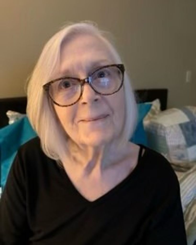 Billie Faye Mayhall Profile Photo