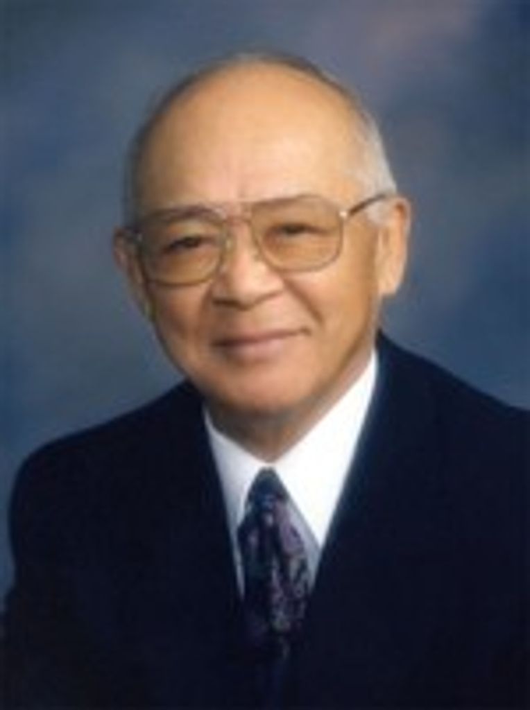 George Toshimi Shintaku