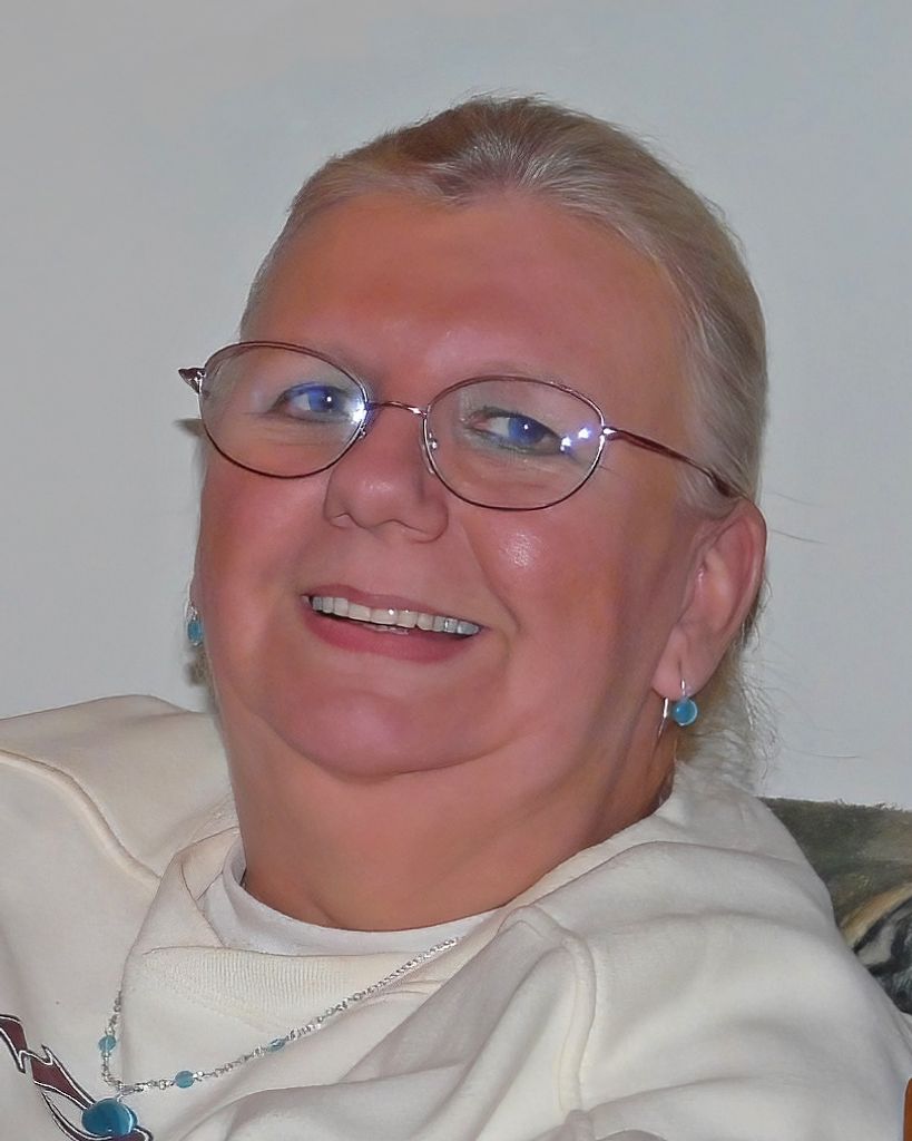 Sharon Edenfield