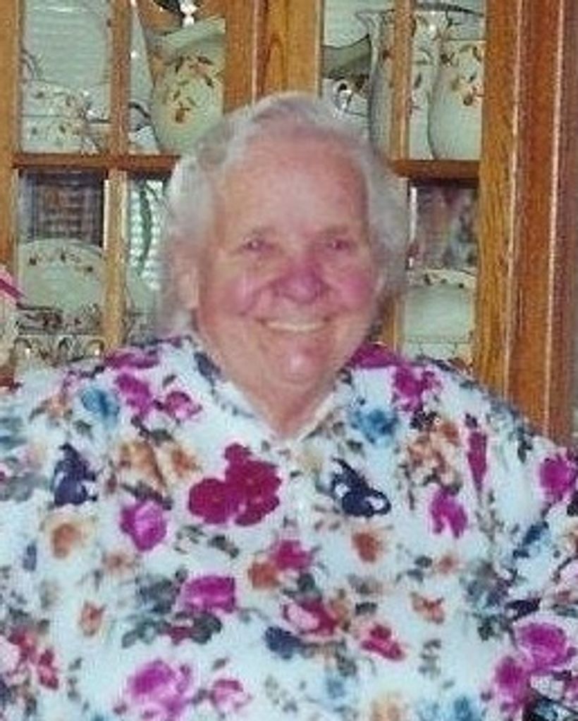 Lila J. Patterson