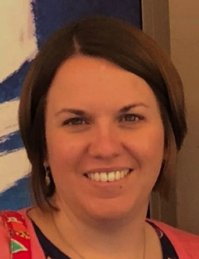 Rebecca N. (Good)  Reynolds Profile Photo