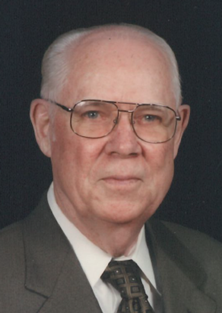 George I. Boyle, Sr.