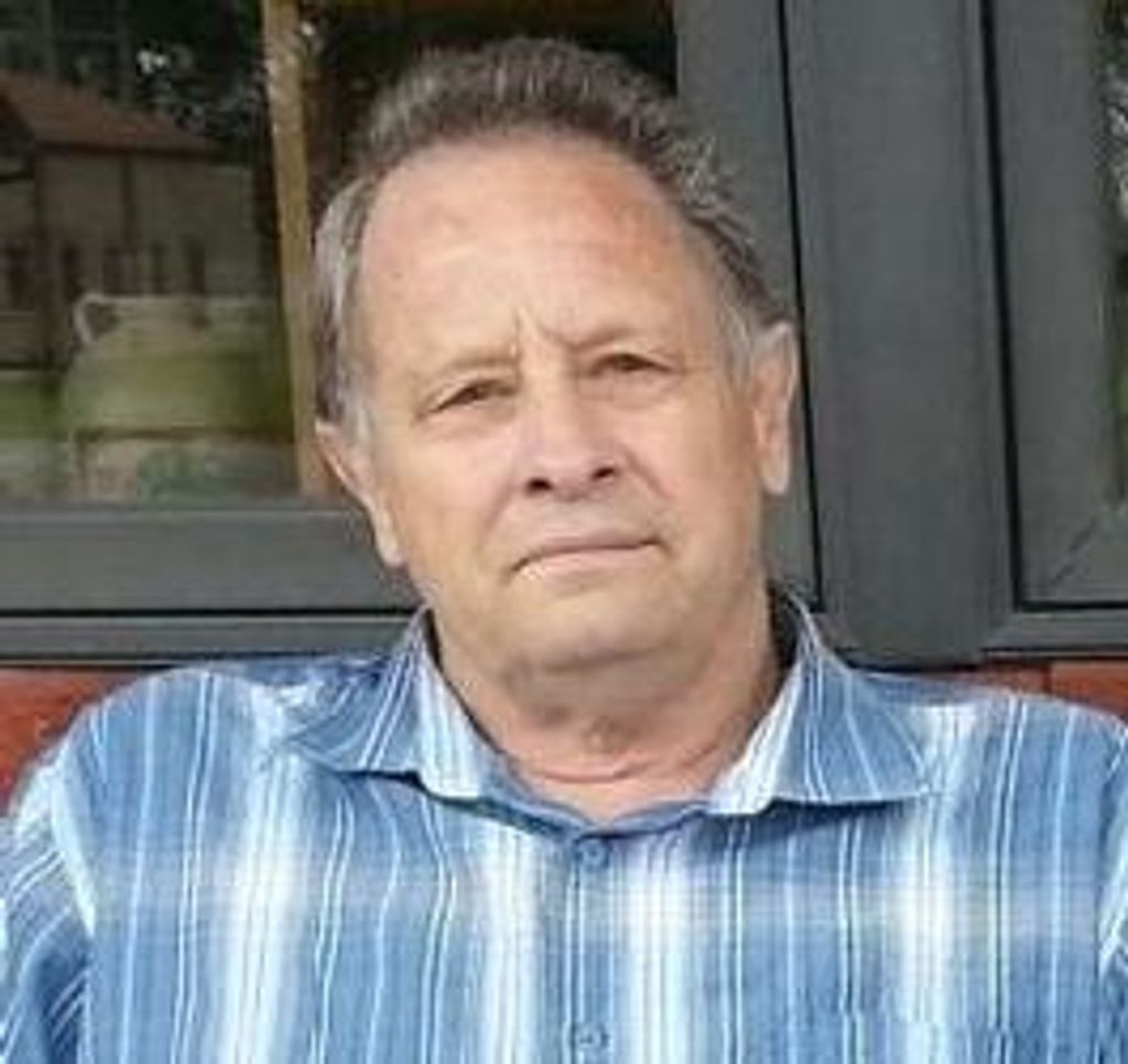 John Swierenga Profile Photo