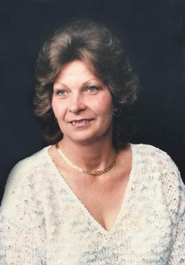 Judith Sharon Grande Profile Photo