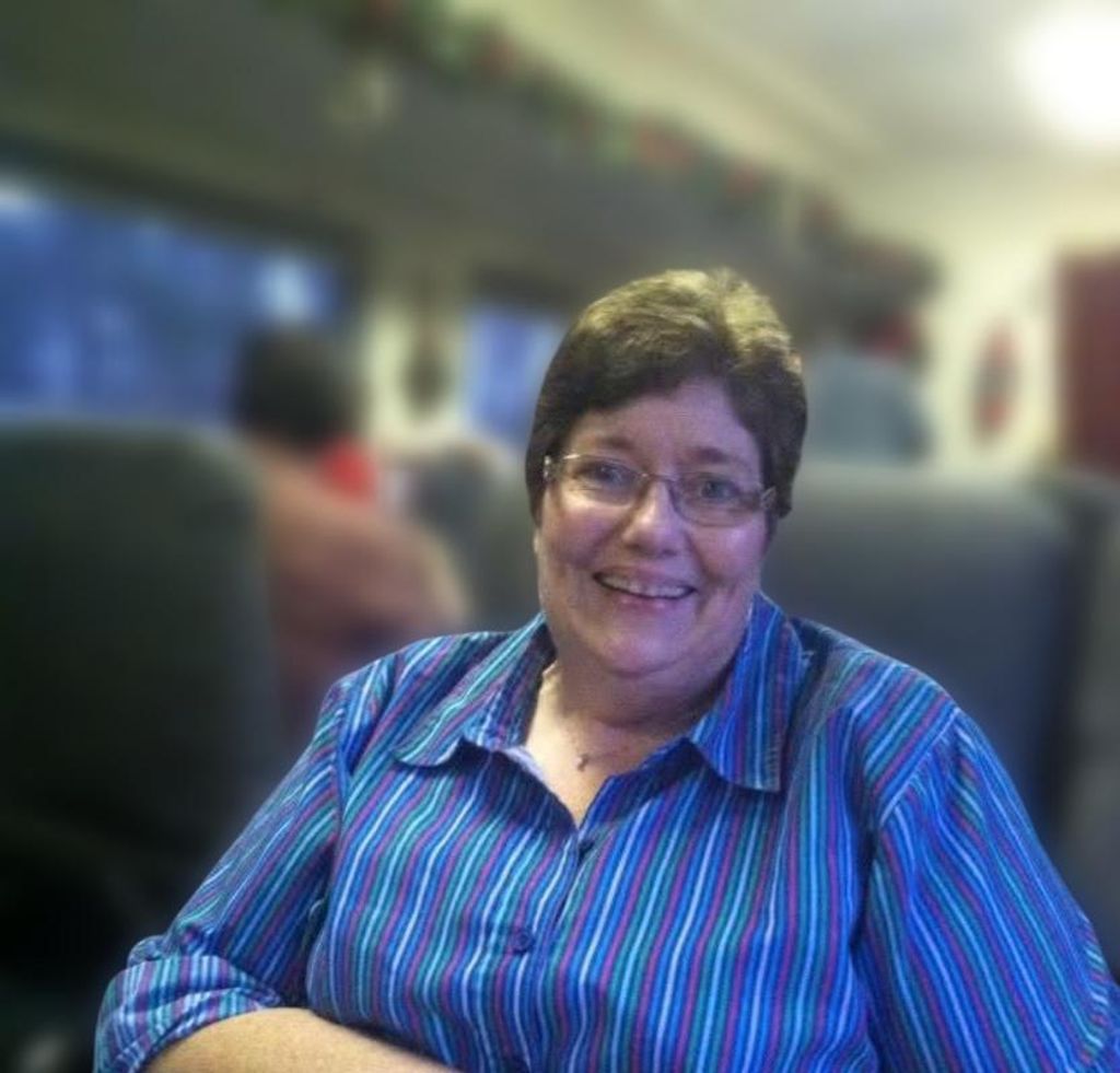 Judy Ann Byrd Profile Photo