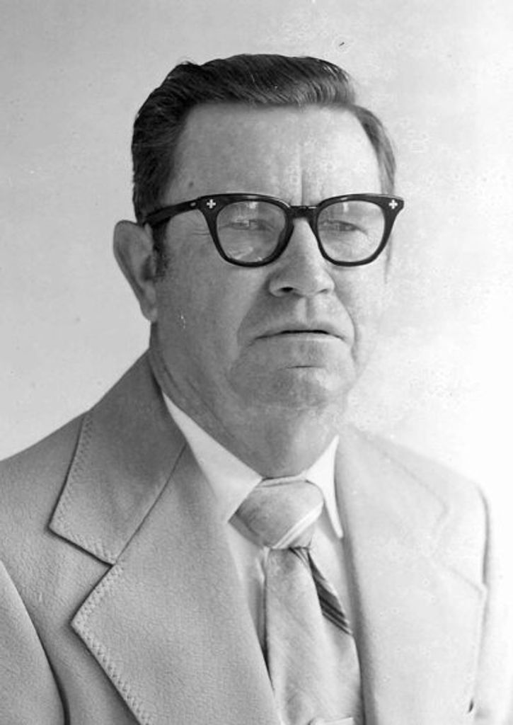 Walter Edgar Nicholson