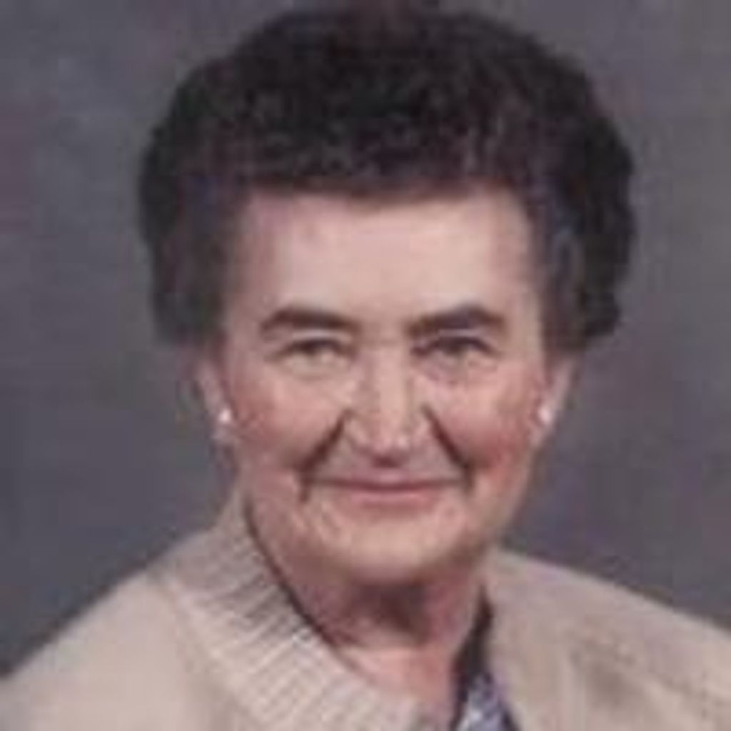 Fern Poulsen Sharp