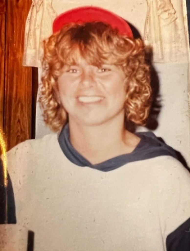 Sue Homkey Profile Photo