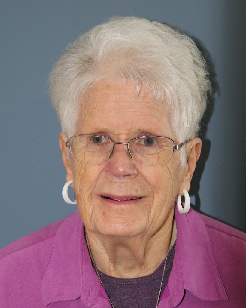 Nancy Kava