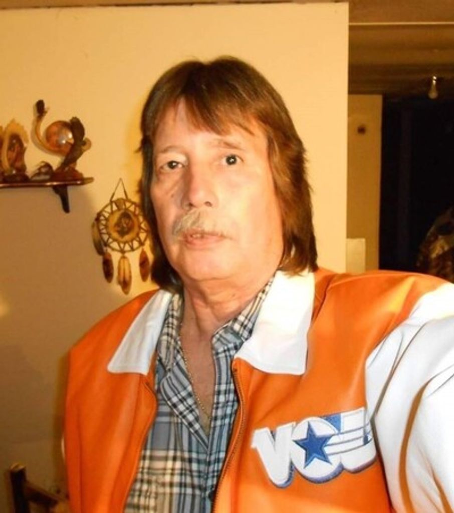 Gary Thomas Moore Profile Photo