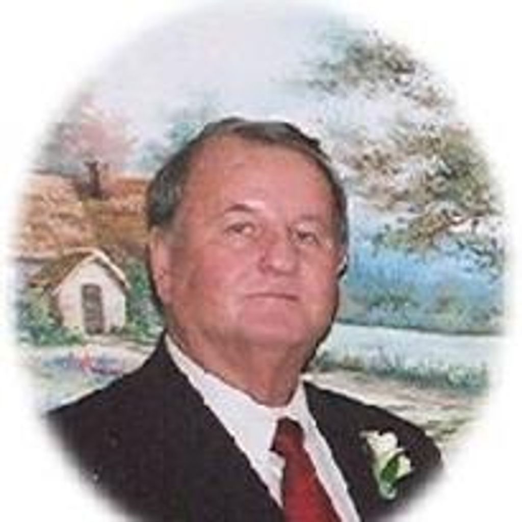Robert Wayne Evans