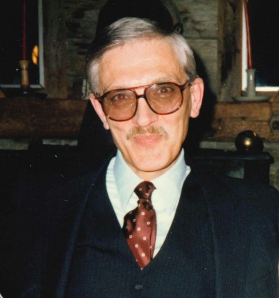 Frederick C. Nichols Profile Photo