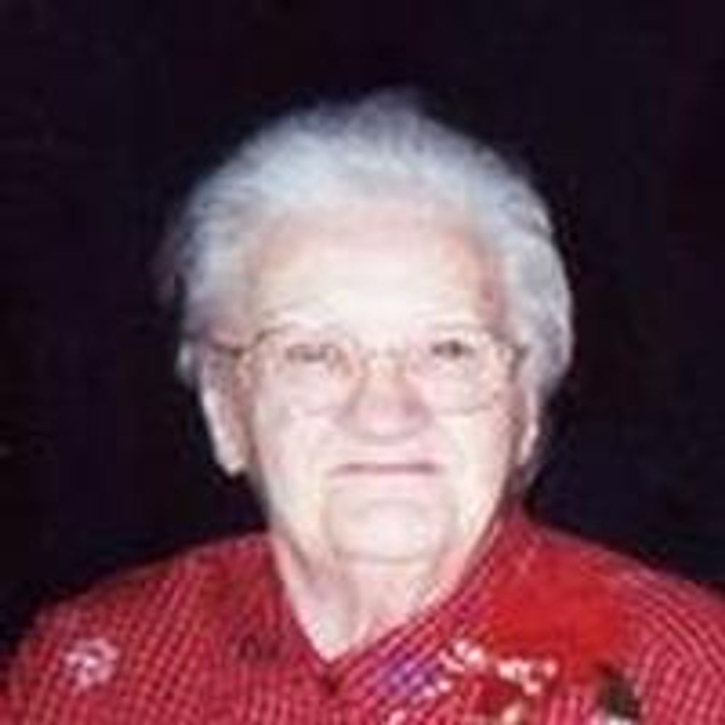Margaret Waters