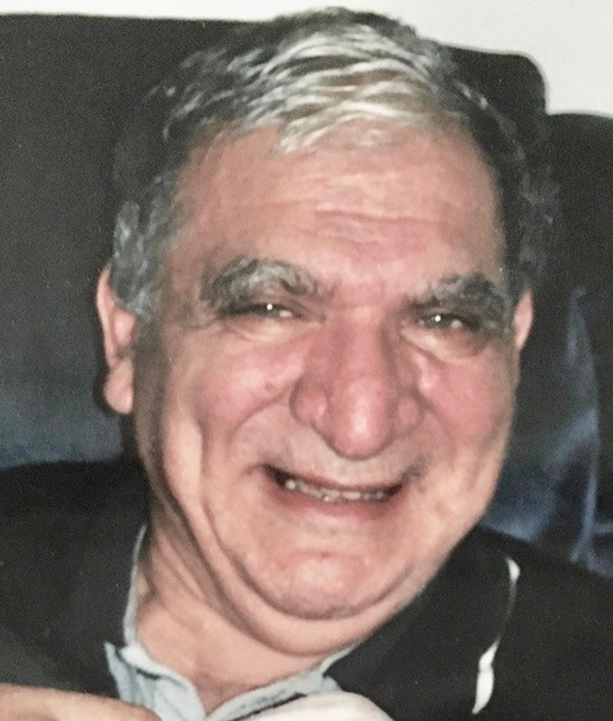 Augustini, Joseph A.