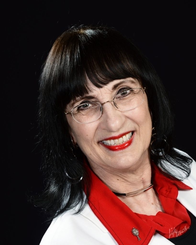 Angietta T. G. Keen Profile Photo