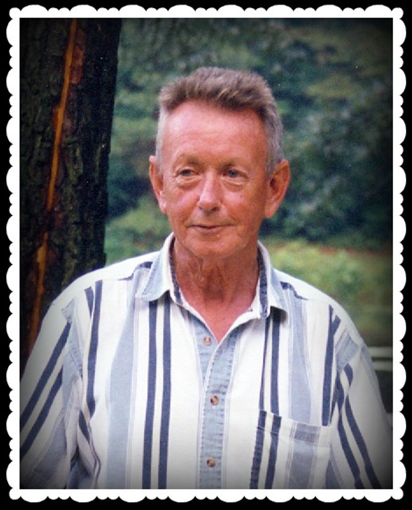 Ralph H. Burba Jr.