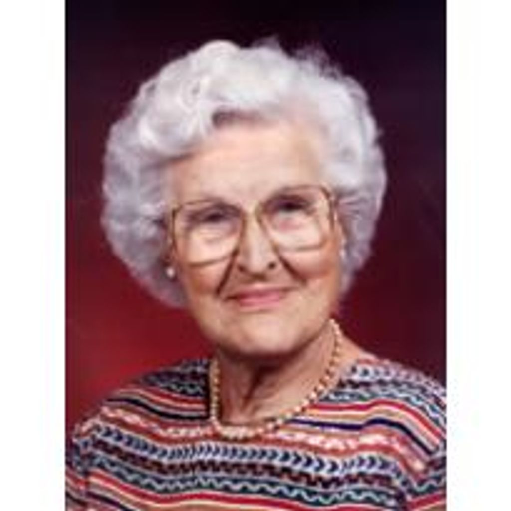 Alvina Ibsen