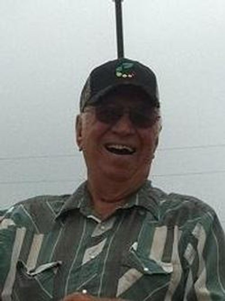 Leslie "Wayne" Davidson