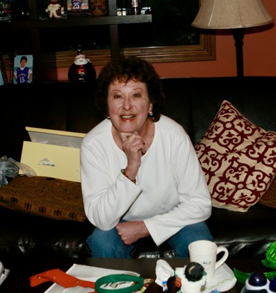 Sharon Kay Hudson Profile Photo