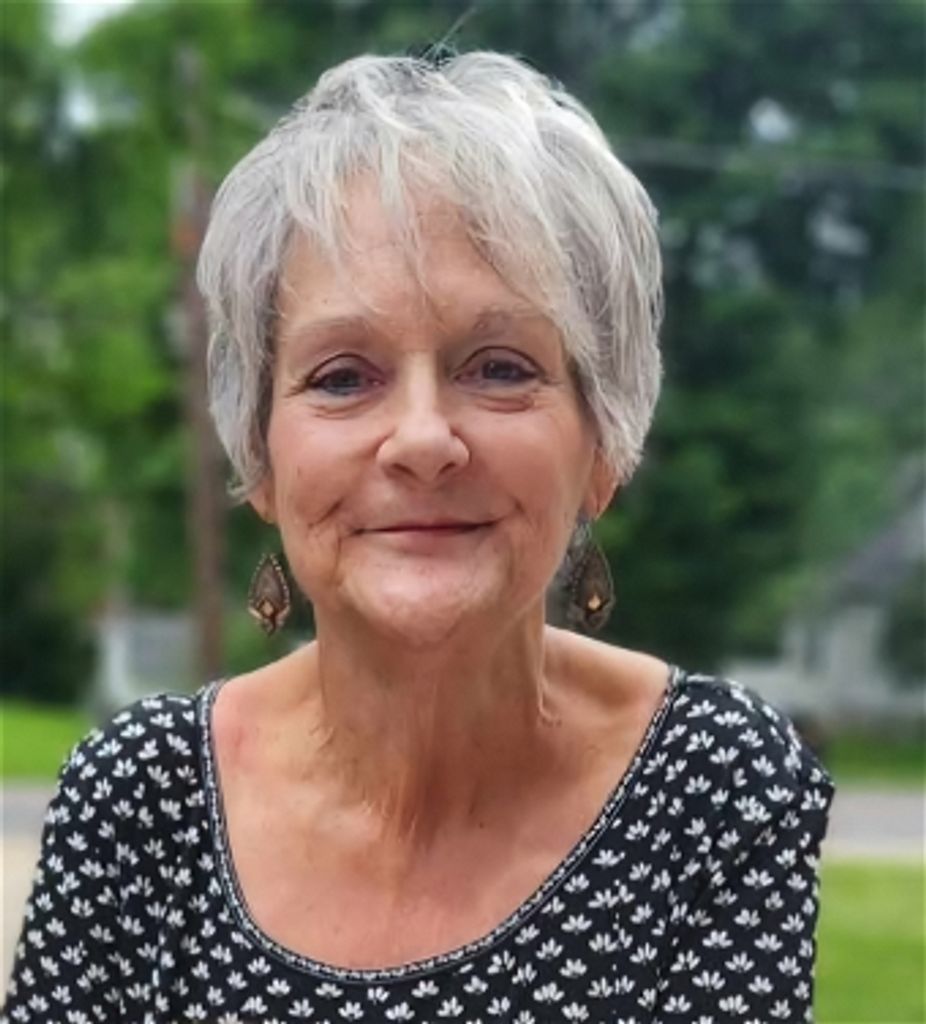 Beverly Hussey-Allison