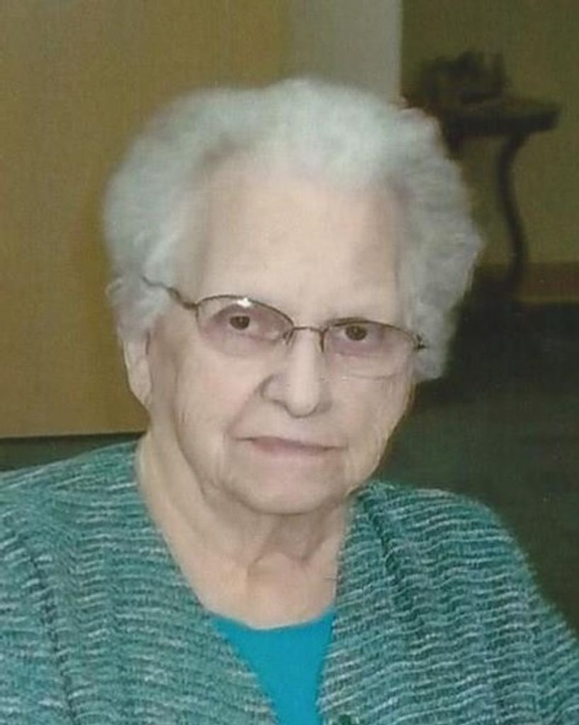 Gladys J. Elliott Profile Photo