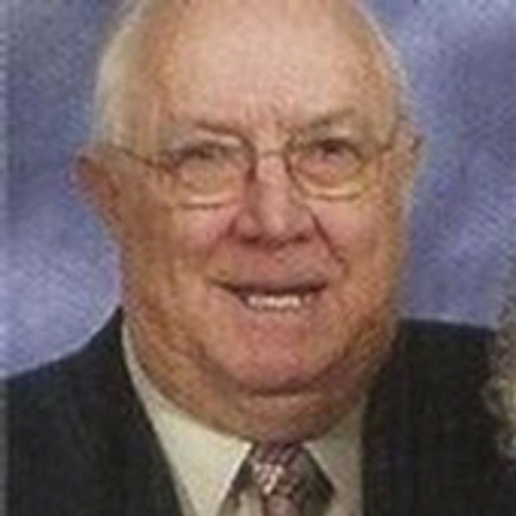 Harold Milbrett