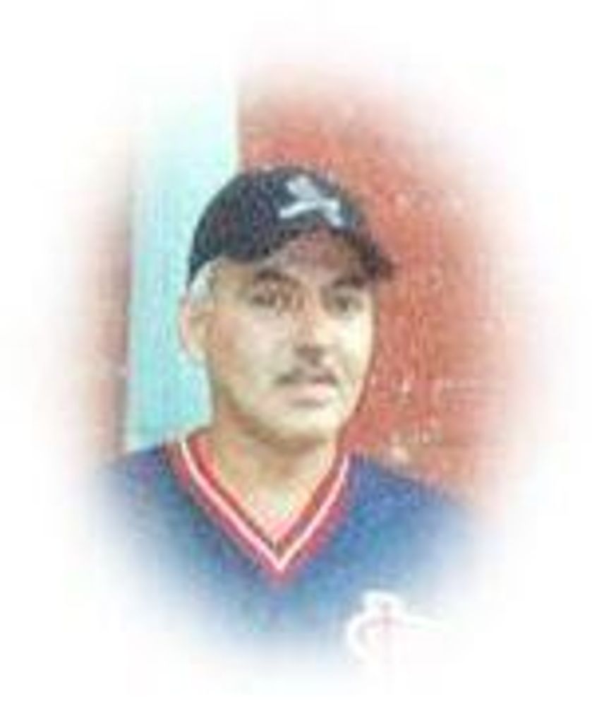 Thomas L. Johndrow