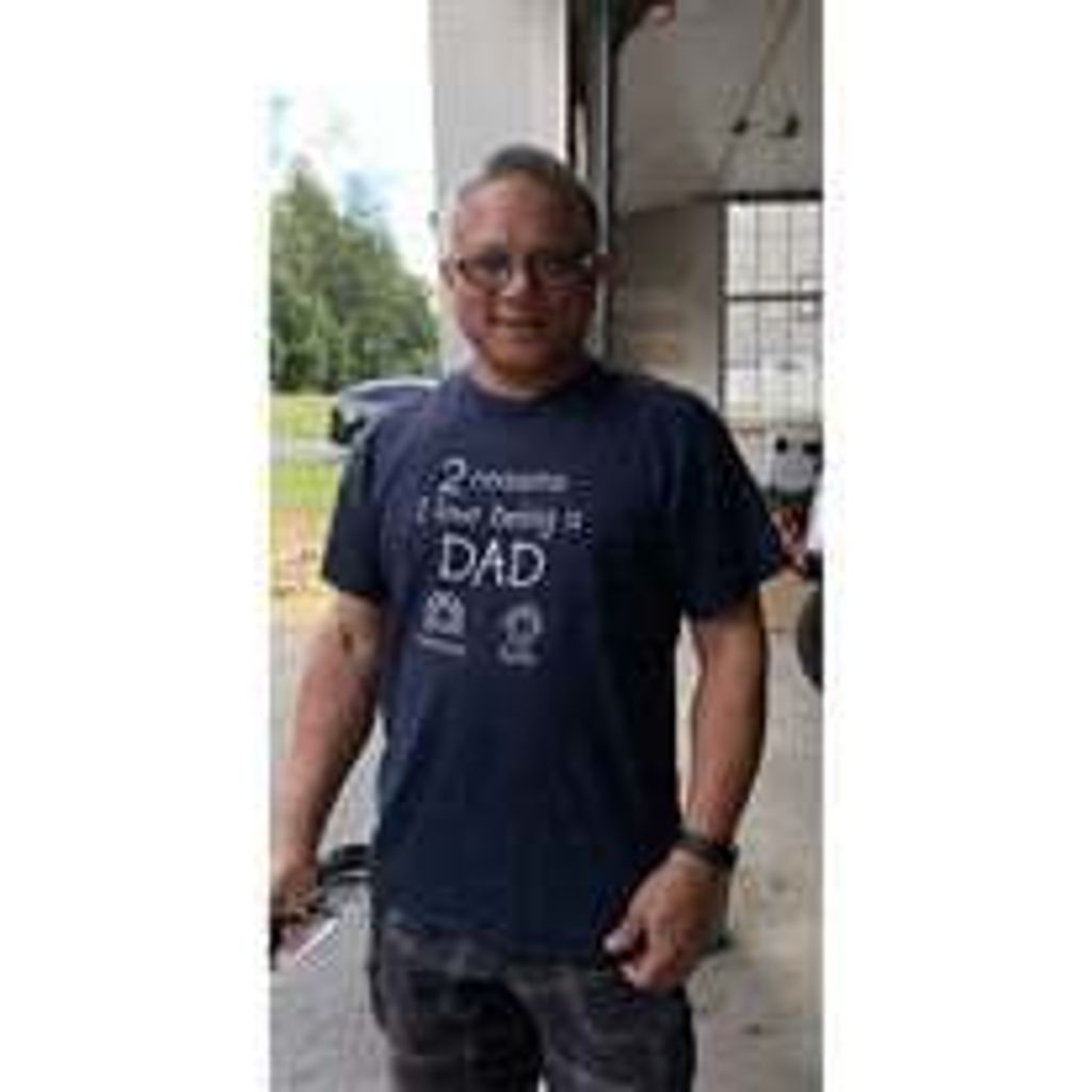 Raymond E. Chin Profile Photo