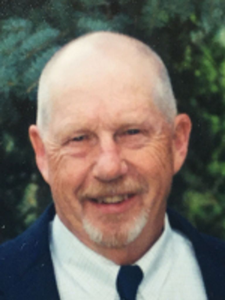 John J. Gerberi Profile Photo