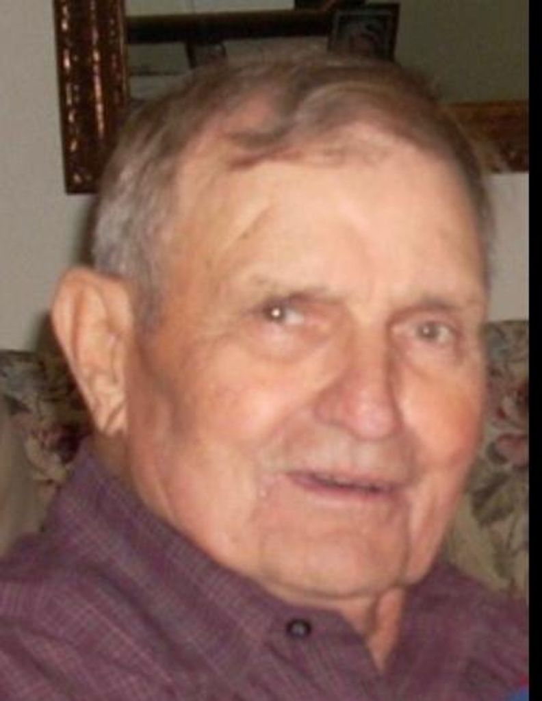 James Floyd Derousse Profile Photo