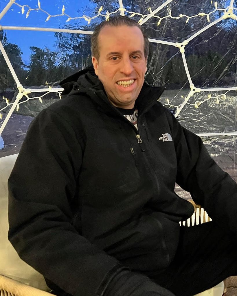 Christopher R. Vitale