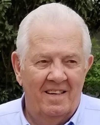 Henry L Buchholz's obituary image