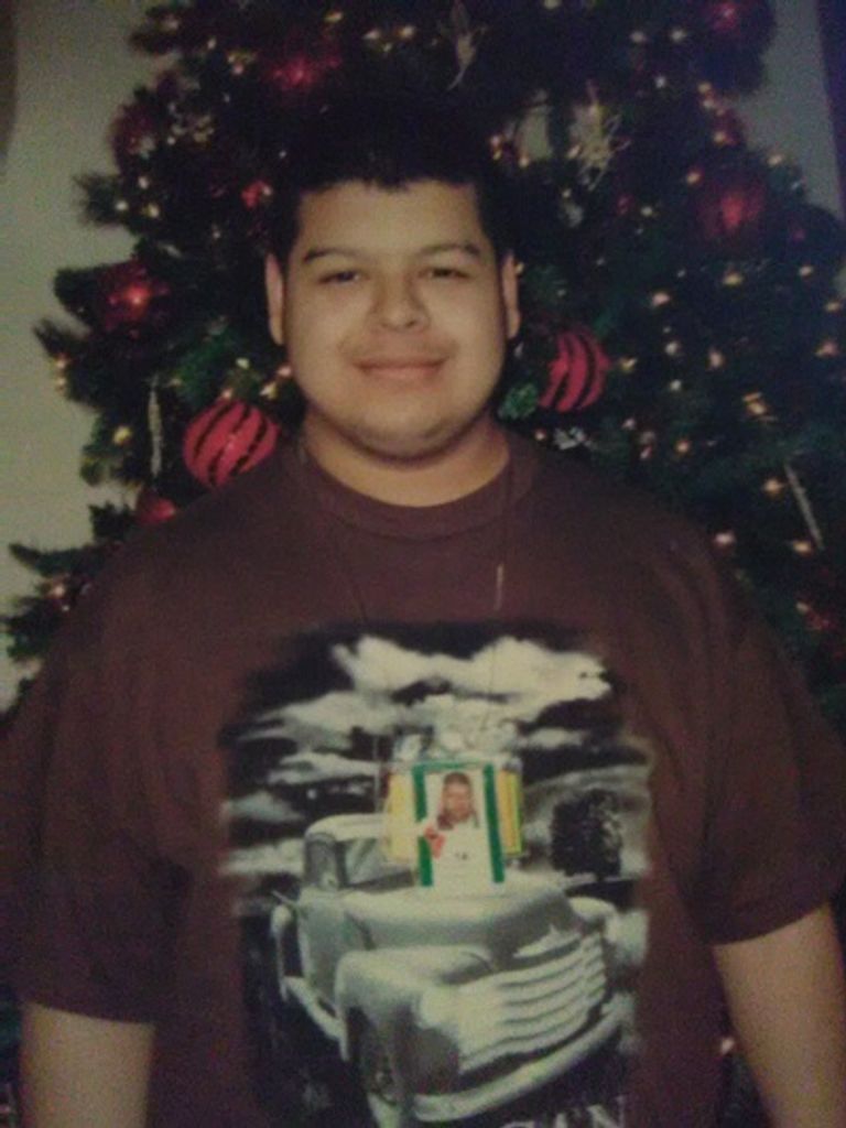 Martin Casarez Jr. Profile Photo