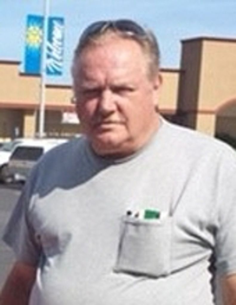 Larry E. Jones