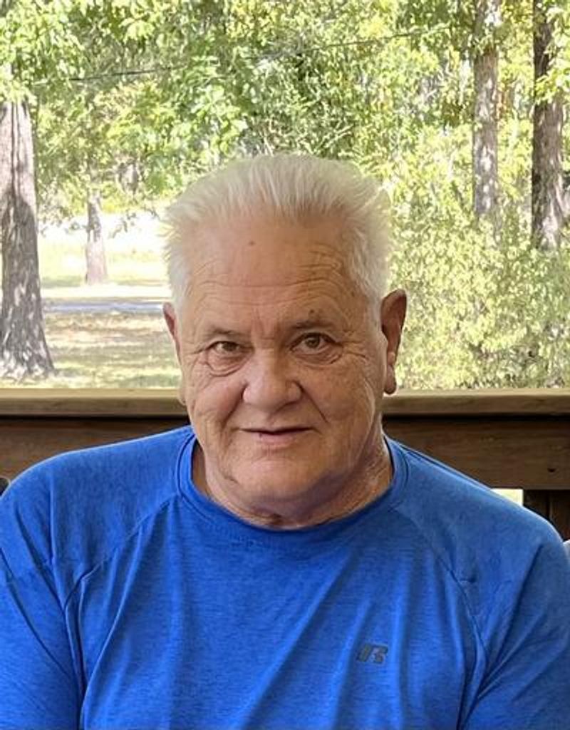 Teddie Wayne Garner Profile Photo