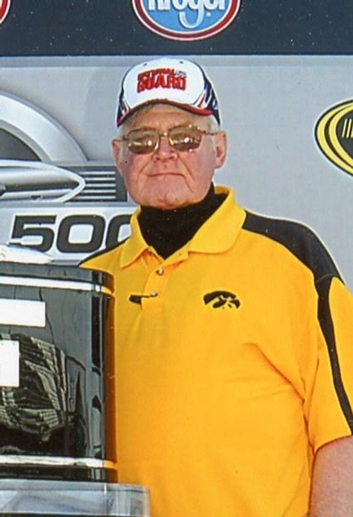 William "Bill" A. Doerning Profile Photo