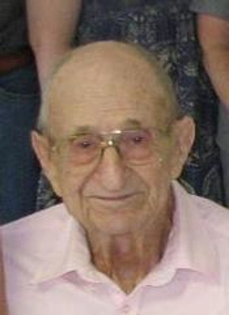 Paul Marvin Sites
