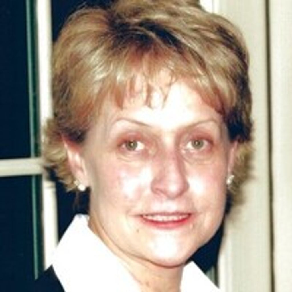 Eva Gail Smith-Grissom Profile Photo