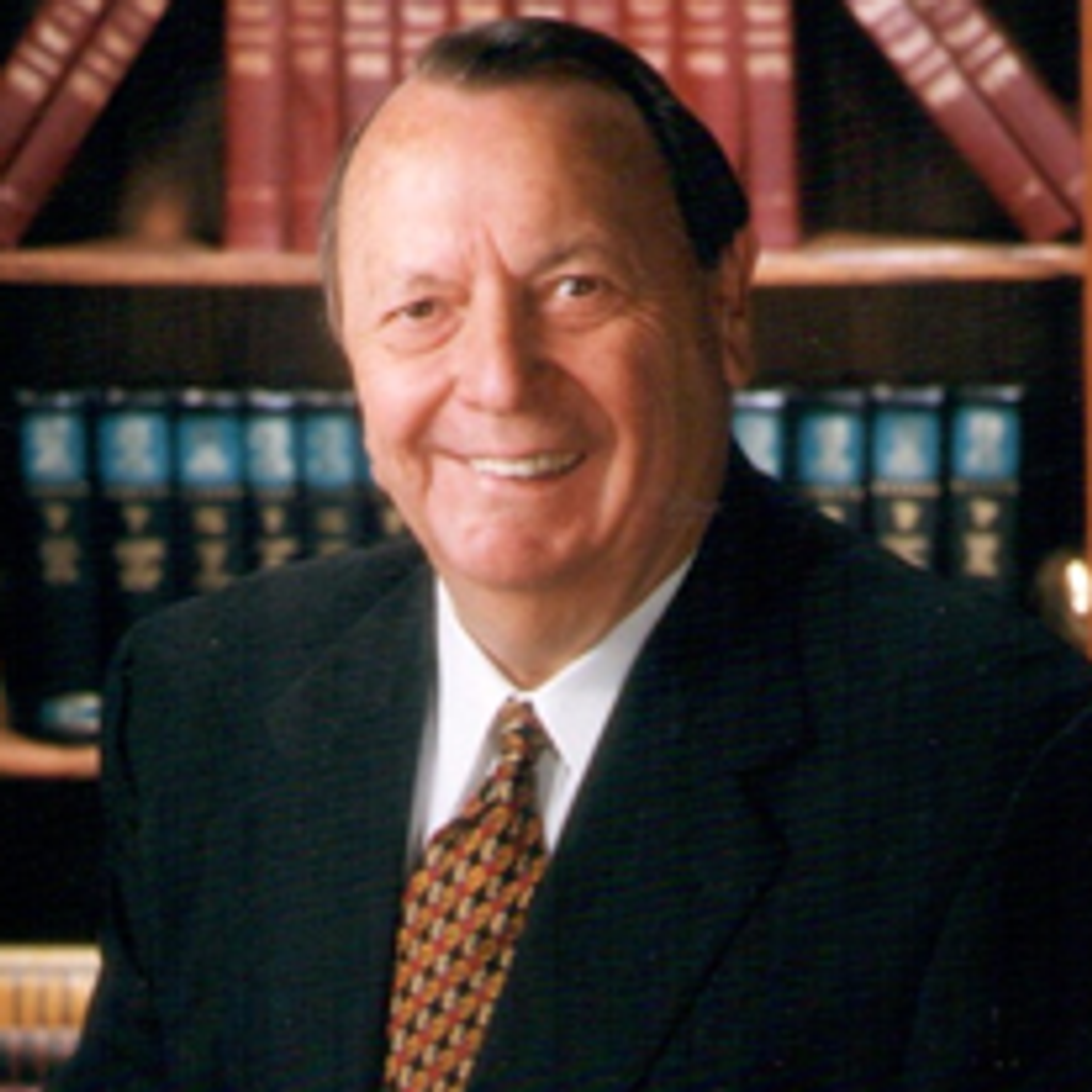 Patrick Daniel George Profile Photo