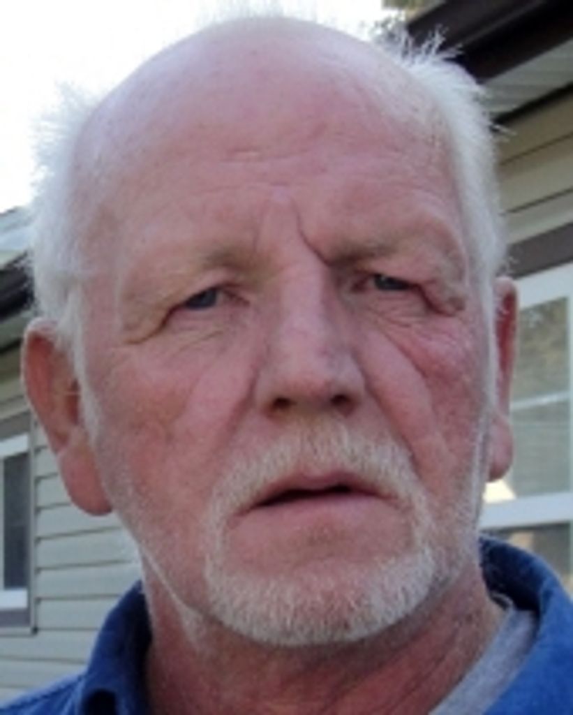 Robert M. 'Red' Baker