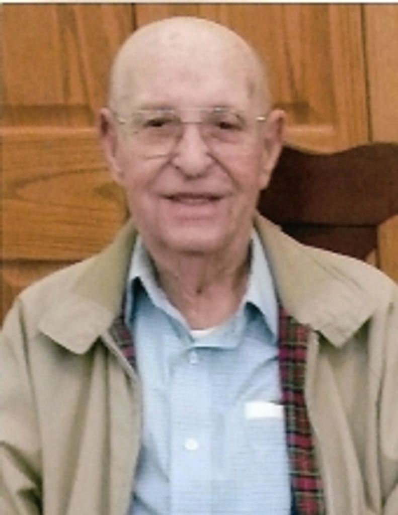 Gordon Charles  Clemens 
