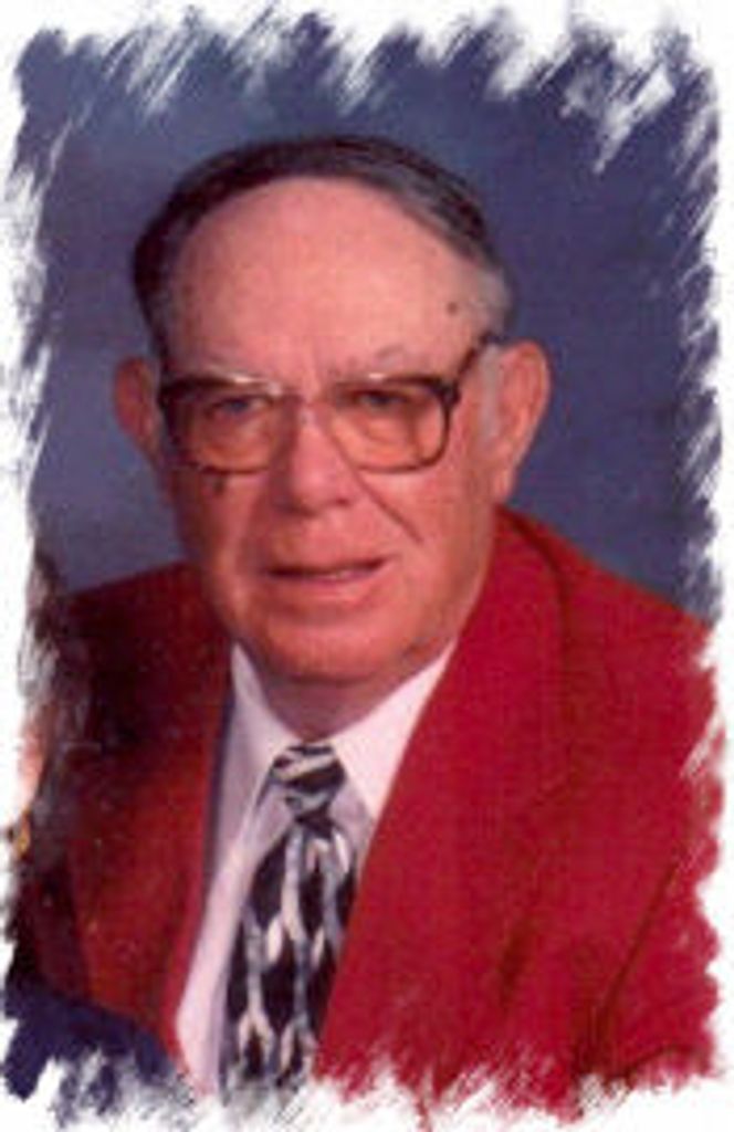 Russell Eugene Brown Profile Photo