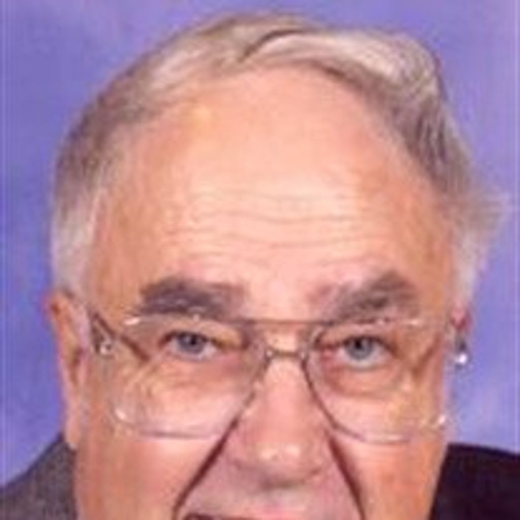 George  Robert Witte