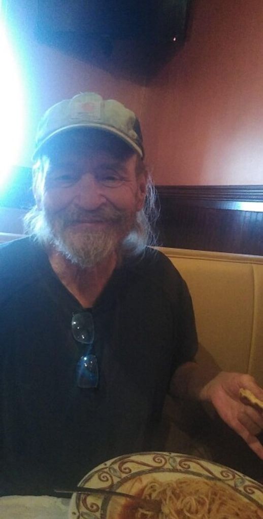 James William Hensley Jr. Profile Photo